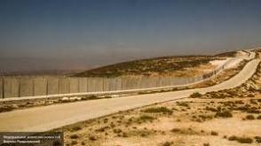 Турция завершит строительство стены на границе с Сирией к лету 2017 года